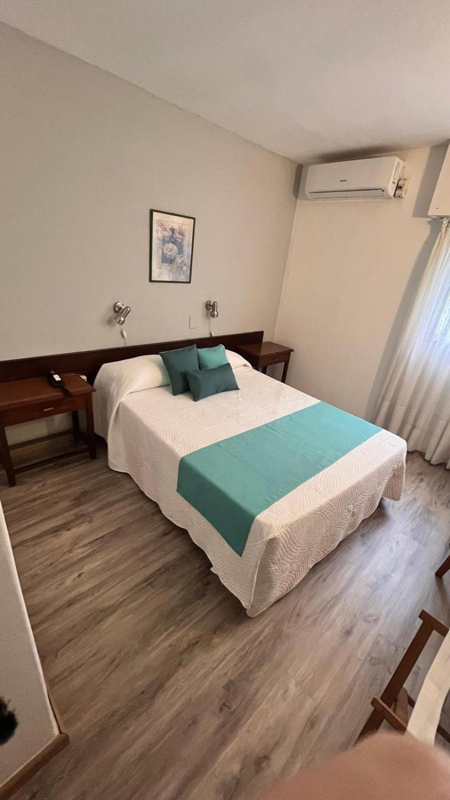 Hotel Espanol Salto Luaran gambar