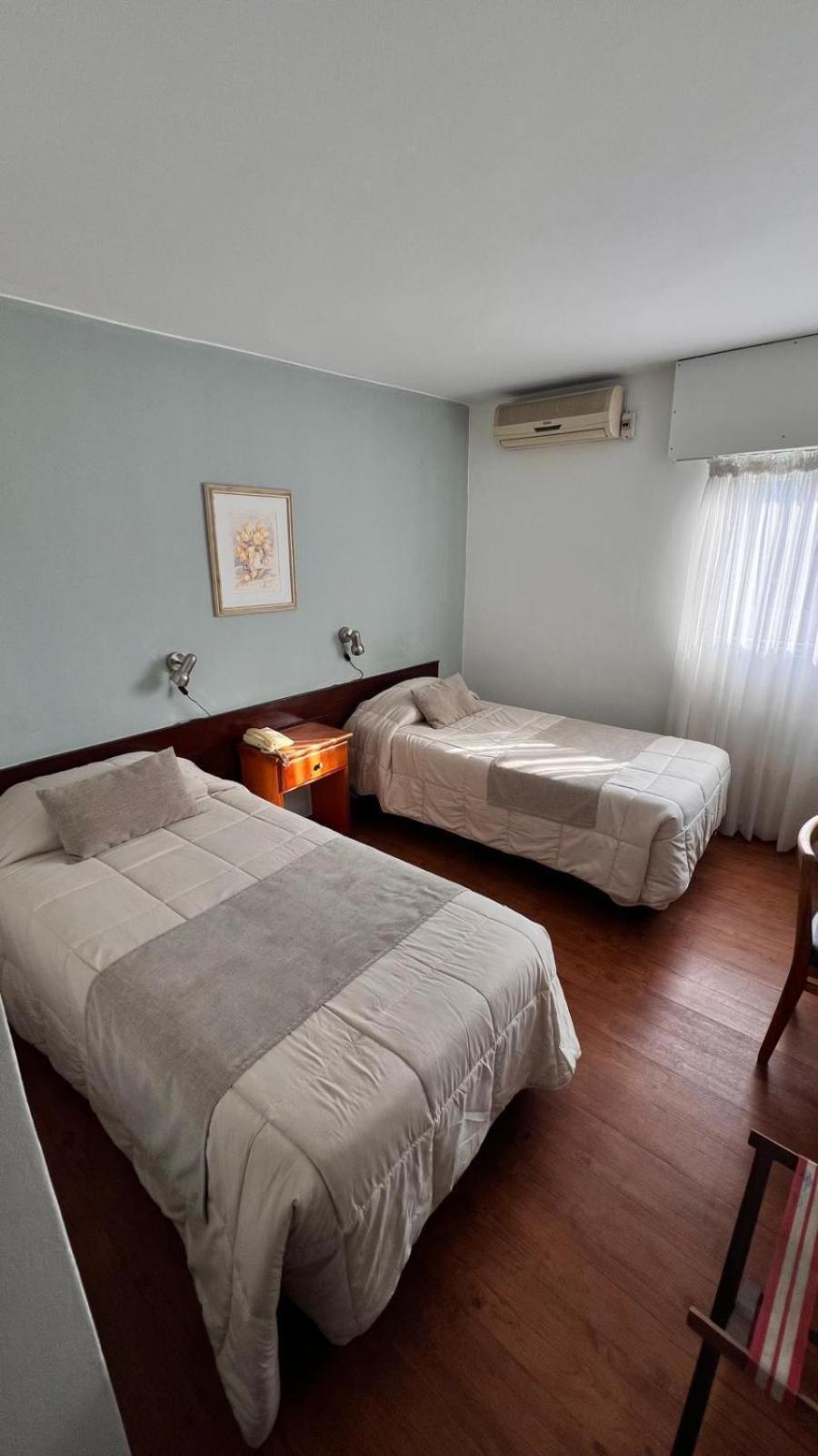 Hotel Espanol Salto Luaran gambar
